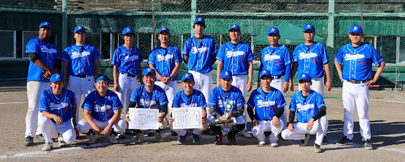 ハマボーズ(浜島防災システム(株))