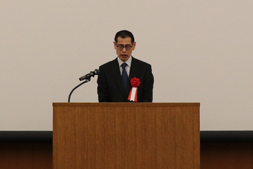 浅井文彦愛知労働局労働基準部安全課長