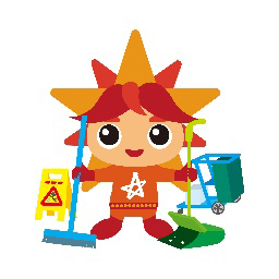 愛知県アビリンピックマーク